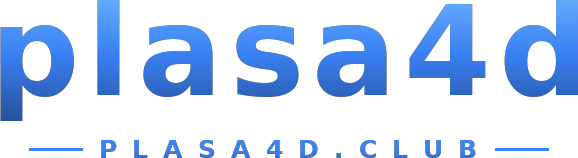 plasa4d logo