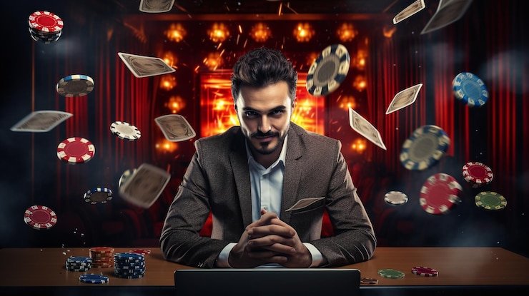 plasa4d plasa4d Casino Tables and Slots