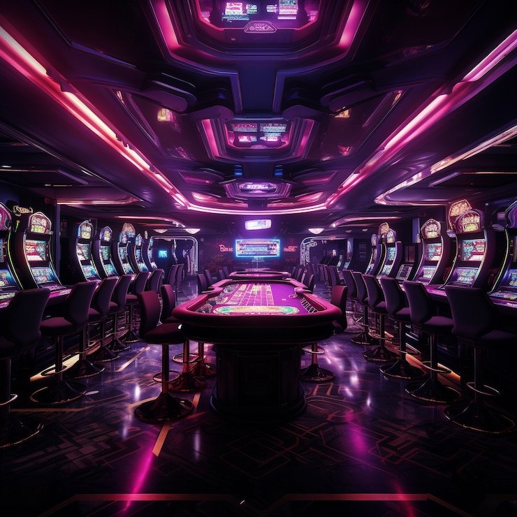 plasa4d mobile gaming